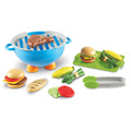 Learning Resources New Sprouts® Grill it 9260-D
